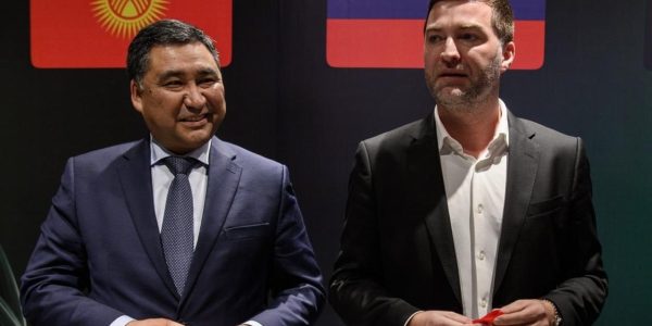 Антон Собин Школа Бизнеса