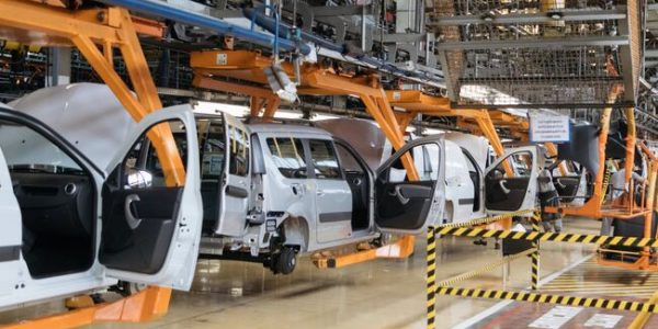 Автозавод ВАЗ