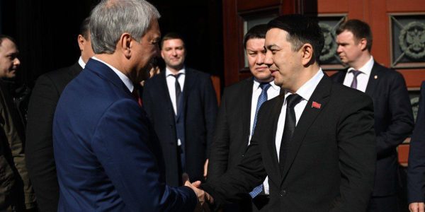 bussinessDelegation