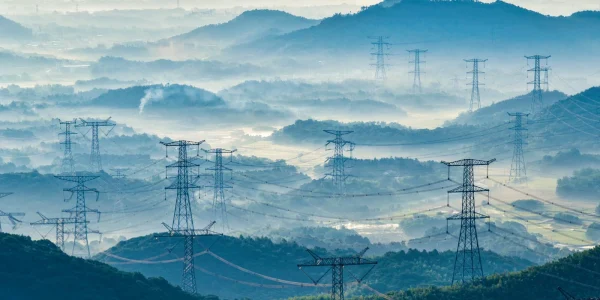 Линии электропередач