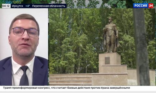 Антон Собин интервью